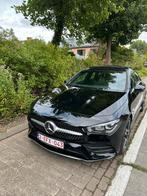 Mercedes-Benz CLA 180 met AMG Line pakket, Auto's, Automaat, CLA, Alcantara, Zwart