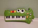 Piano, speelgoed peuter/kleuter, Ophalen