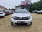 Dacia Duster Automaat / navi / PDC + cam / 26950 km! garanti, Argent ou Gris, Achat, Euro 6, Entreprise