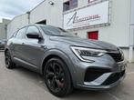 Renault Arkana 1.3TCe R.S.LINE Keyless/Leder/Carplay/Trekh, Auto's, Arkana, https://public.car-pass.be/vhr/ef56349e-331d-4f7a-b69e-288a6e255d43