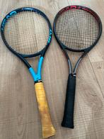 Head Prestge 305 gr L2 & Head Instinct 285gr L2, Sport en Fitness, Tennis, Gebruikt, Head, Racket, Ophalen