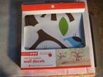Muurstickers - SKIP HOP, Kinderen en Baby's, Ophalen, Nieuw, Wanddecoratie