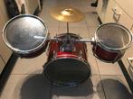Drumstel kinderen (Drummy by dito)   µk, Muziek en Instrumenten, Drumstellen en Slagwerk, Ophalen