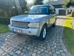 Range rover vogue v8 lichte vracht / full option/ 1jgarantie, Achat, Entreprise, Carnet d'entretien, Diesel