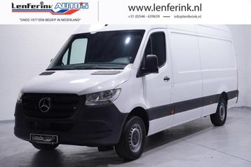 Mercedes-Benz Sprinter 315 CDI 150 pk L3H2 Airco, Camera, DA beschikbaar voor biedingen