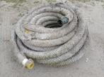 Drainage buis (25m), Ophalen, Zo goed als nieuw