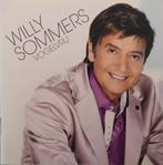 WILLY SOMMERS - Vogelvrij (CD), Ophalen of Verzenden, Zo goed als nieuw, Levenslied of Smartlap