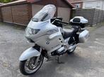 Bmw R 1150 RT, Motoren, 1150 cc, 2 cilinders, Particulier, Meer dan 35 kW