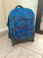 Kipling trolley schooltas, Handtassen en Accessoires, Tassen | Schooltassen, Ophalen, Gebruikt