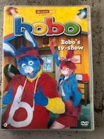 DVD Bobo'S Tv-Show, Alle leeftijden, Ophalen of Verzenden, Zo goed als nieuw, Educatief