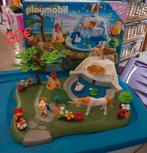 Playmobil fontein, Kinderen en Baby's, Speelgoed | Playmobil, Ophalen