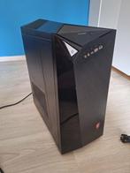 MSI H110 Gaming Infinite, Ophalen, Gaming, HDD, 1 TB