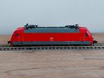 Locomotive électrique Roco voie N DB, Hobby & Loisirs créatifs, Trains miniatures | Échelle N, Comme neuf, Roco, Enlèvement ou Envoi