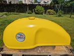 Benelli 360 tank, Motoren, Ophalen