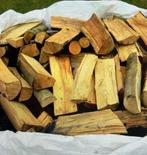 Brandhout, Enlèvement