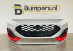 Bumper Ford Focus MK4 ST STLINE Facelift 2022-2025 NX7B-1708, Auto-onderdelen, Gebruikt, Voor, 6 maanden garantie, Ophalen of Verzenden