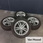 Nissan Qashqai Nexen Winguard Sport 2 SUV 215/60/R17 96H, Auto-onderdelen, Banden en Velgen, 17 inch, Personenwagen, Gebruikt