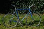 retro koersfiets, Fietsen en Brommers, Fietsen | Racefietsen, 28 inch, Gebruikt, Heren, Ophalen