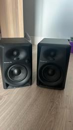 Pioneer speakers, Audio, Tv en Foto, Luidsprekerboxen, Overige merken, Ophalen of Verzenden, Zo goed als nieuw, Surroundset zonder subwoofer