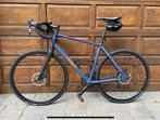 Koersfiets, Minder dan 10 versnellingen, Gebruikt, Heren, Ophalen of Verzenden
