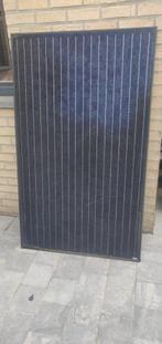 10 Panneaux solaires 270 W + Kit installation complet, Doe-het-zelf en Bouw, Zonnepanelen en Toebehoren, Compleet systeem, Gebruikt