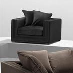 ZGAN Eichholtz Chair Menorca Fauteuil Armstoel 65% korting, Huis en Inrichting, Ophalen, Zo goed als nieuw