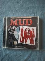 Cd mud, Ophalen of Verzenden