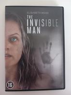 Dvd The Invisible Man (Horrorfilm) AANRADER, CD & DVD, DVD | Horreur, Comme neuf, Autres genres, Enlèvement ou Envoi