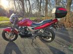 Kawasaki ZR 7, Motoren, Motoren | Kawasaki, 4 cilinders, Particulier, Meer dan 35 kW, 738 cc