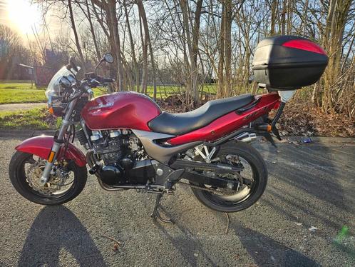 Kawasaki ZR 7, Motoren, Motoren | Kawasaki, Particulier, Naked bike, meer dan 35 kW, 4 cilinders, Ophalen