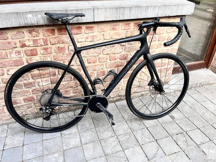 Vélo de route cannondale synapse, Fietsen en Brommers, Fietsen | Racefietsen, Zo goed als nieuw, Ophalen
