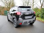 Citroën C3 Aircross 12Pure Tech 110pk Shine, Autos, Citroën, SUV ou Tout-terrain, 5 places, Cuir, Noir