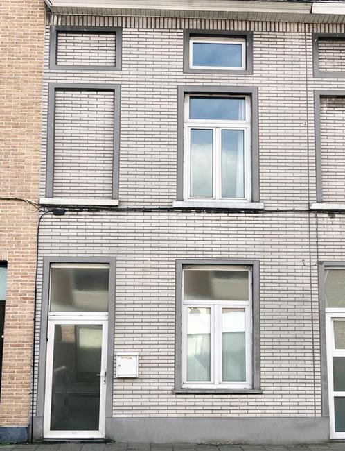 Gent 9000 Instapklare ruime stadswoning met 4 slaapkamers, Immo, Huizen en Appartementen te koop, Gent, tot 200 m², Tussenwoning