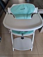 baby, Ophalen, Gebruikt, Meegroeistoel, Gordel(s)