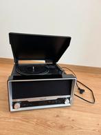 Philips OTT2000B platenspeler, Audio, Tv en Foto, Platenspelers, Ophalen, Zo goed als nieuw, Platenspeler, Philips