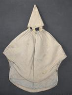 Rare housse pour casque de cavalerie allemande WW1, Enlèvement ou Envoi, Armée de terre, Casque ou Béret