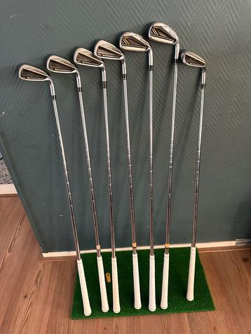 Taylormade RocketBladez ijzer zet 4 t&m PW beschikbaar voor biedingen