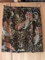 Overslagrok animalprint Mayerline - maat 46, Ophalen, Maat 46/48 (XL) of groter