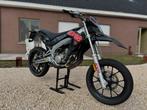 Aprilia SX50, Fietsen en Brommers, Scooters | Aprilia, Ophalen, Tweetakt, Overige modellen, 50 cc