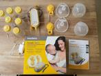 Medela Freestyle Hands Free, Enlèvement, Utilisé, Tire-lait