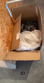 Lot de 2000 vêtements de sécurité