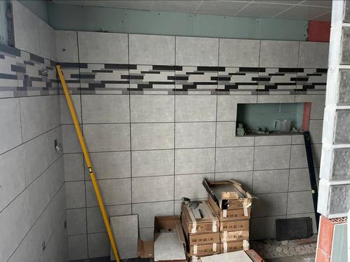 Klus en schrijnwerken, Doe-het-zelf en Bouw, Glas en Ramen, Ophalen of Verzenden