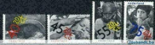 Nederland 1979 - Yvert 1118-1121 - Jaar van het Kind (PF), Postzegels en Munten, Postzegels | Nederland, Postfris, Verzenden
