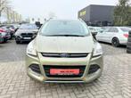 Ford kuga 2.0tdci titanium 1j Garantie, Auto's, Ford, Euro 5, Leder, Bedrijf, Kuga