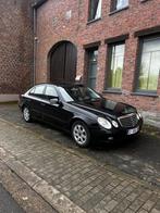 Mercedes E 200 cdi, Auto's, Mercedes-Benz, Particulier, Te koop, Handgeschakeld, Diesel