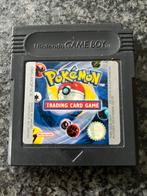 Game boy Pokémon trading card game