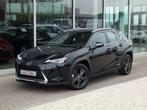 Lexus UX 250H HYBRID *LEDER+ZETELVERW* GPS PARKEERHULP DODEH, Autos, SUV ou Tout-terrain, 5 places, Cuir, Hybride Électrique/Essence