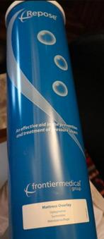 Repose matras tegen doorligwonden, Ophalen of Verzenden, Zo goed als nieuw
