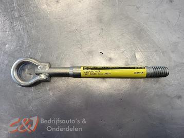 Sleepoog voor van een Fiat Scudo (XXXXXXXX) beschikbaar voor biedingen