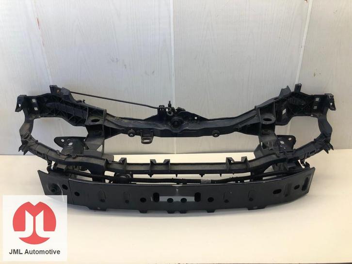 FRONT VOORFRONT MET BUMPERBALK FORD C-MAC, Auto-onderdelen, Carrosserie, Bumper, Gebruikt, Ophalen of Verzenden